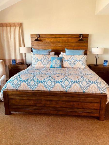 Pine Acres Lodge Pacific Grove Eksteriør billede